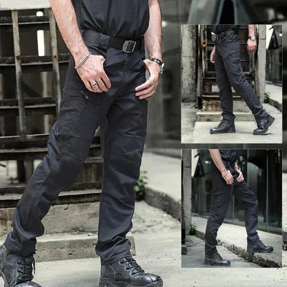 THEO | Multifunctional waterproof trousers