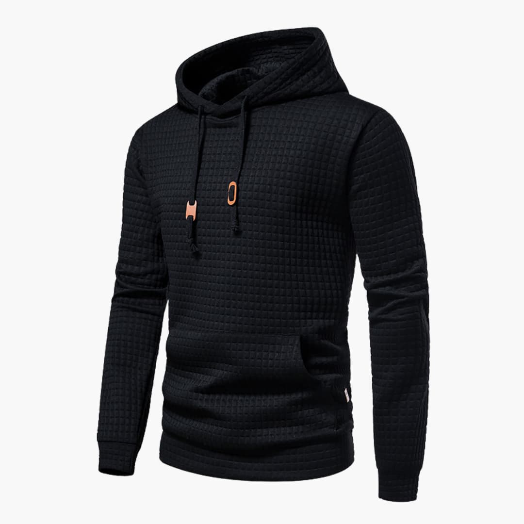 WILLEM | Comfy Hoodie