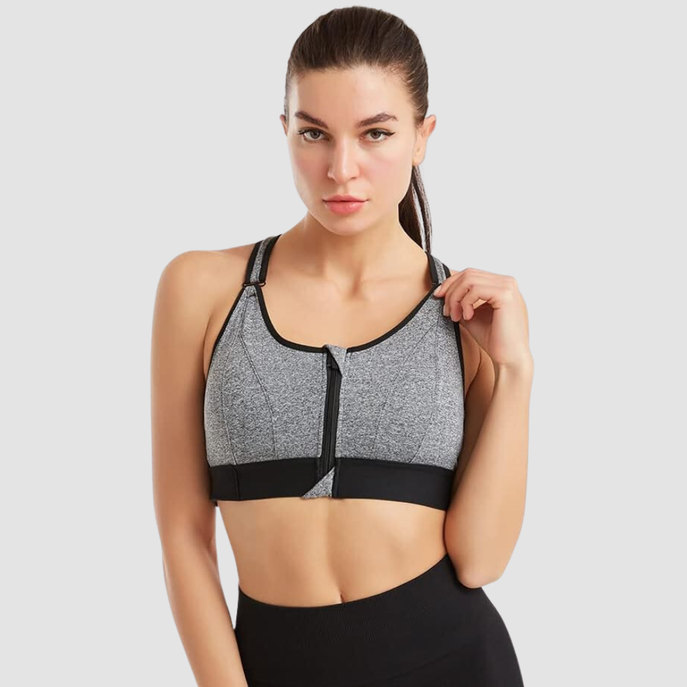 THE AURA SPORTBRA