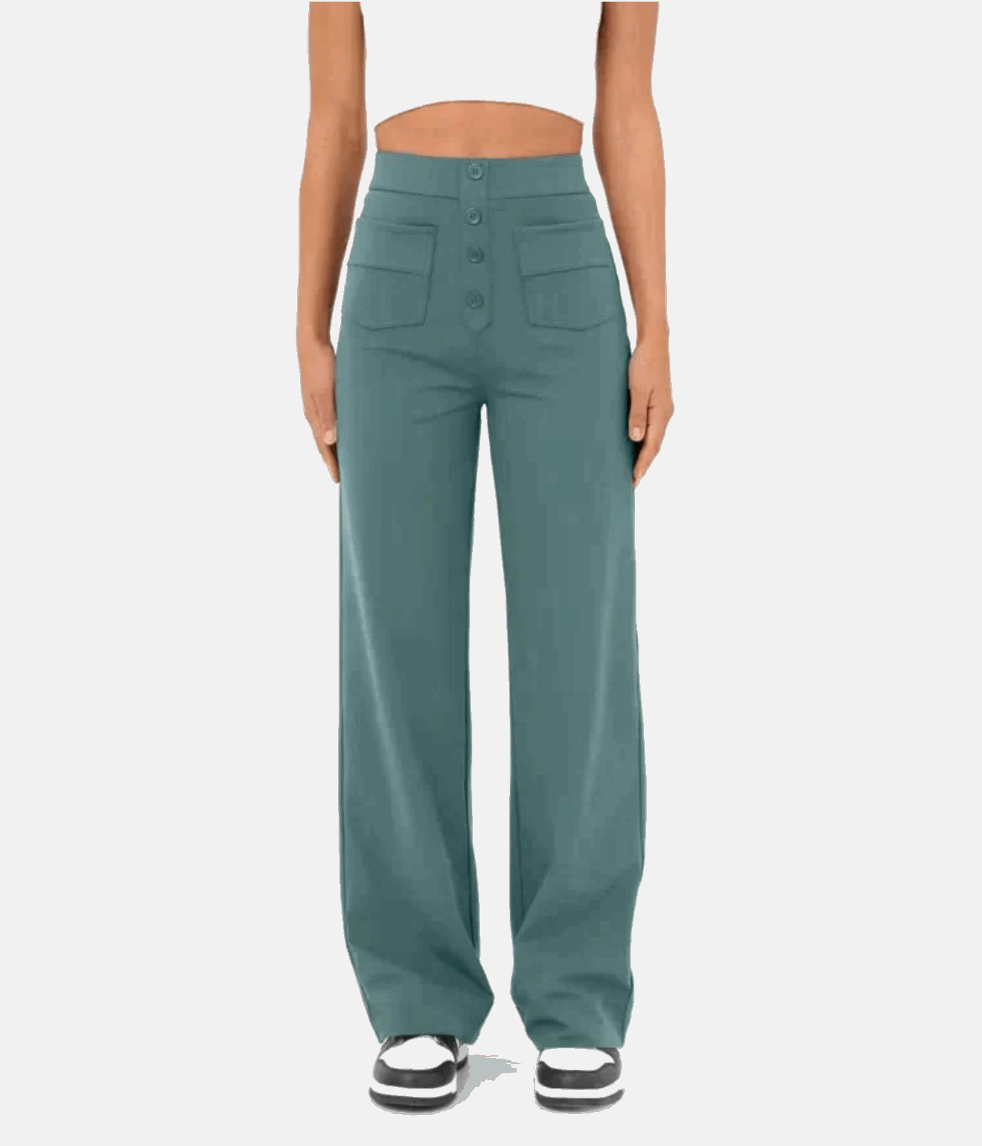 THE IVANA TROUSERS