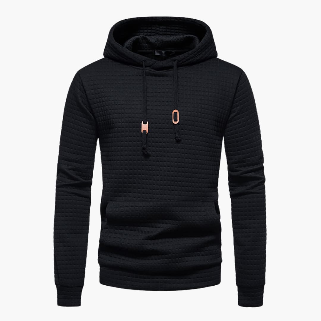 WILLEM | Comfy Hoodie