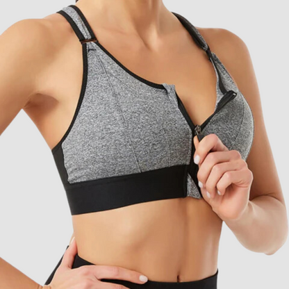 THE AURA SPORTBRA