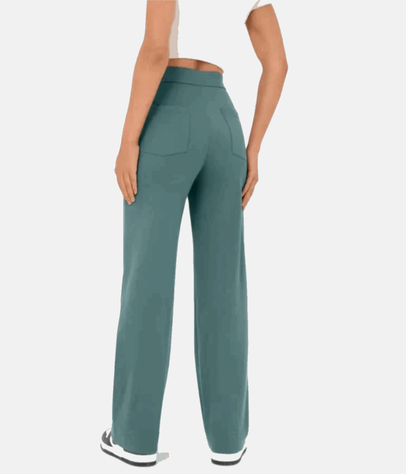 THE IVANA TROUSERS