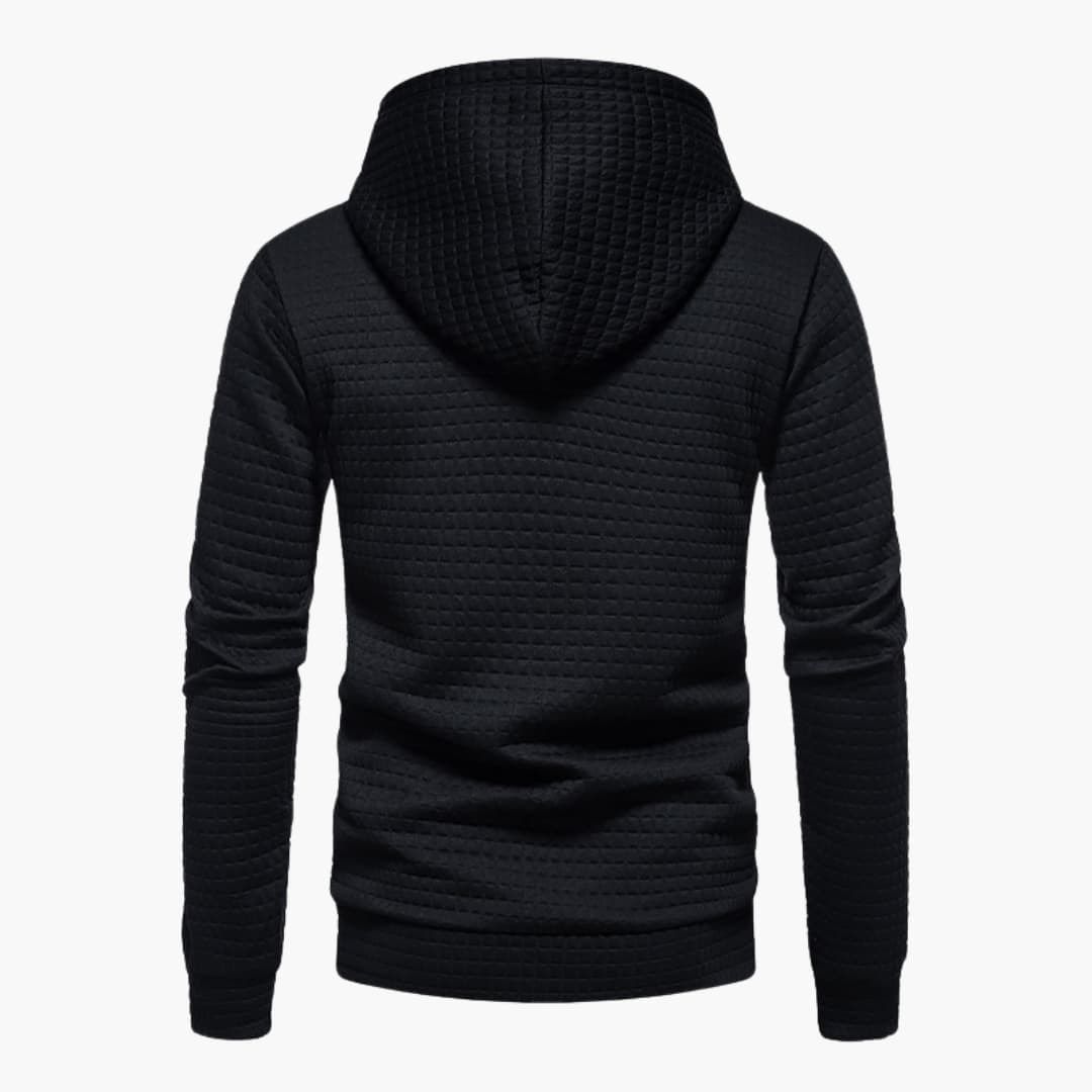 WILLEM | Comfy Hoodie