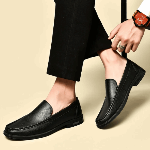 THE MASSIMO LOAFER