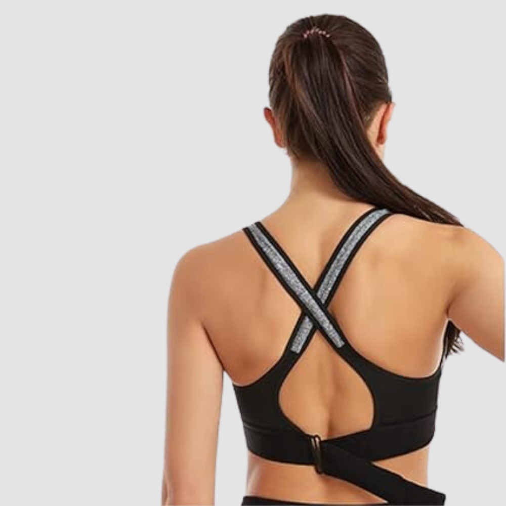 THE AURA SPORTBRA