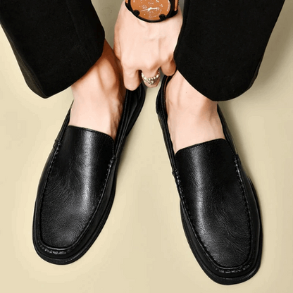 THE MASSIMO LOAFER