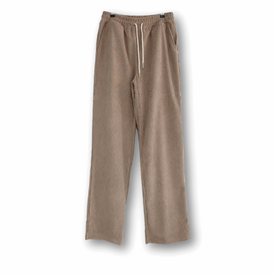 THE ARTURO TROUSERS