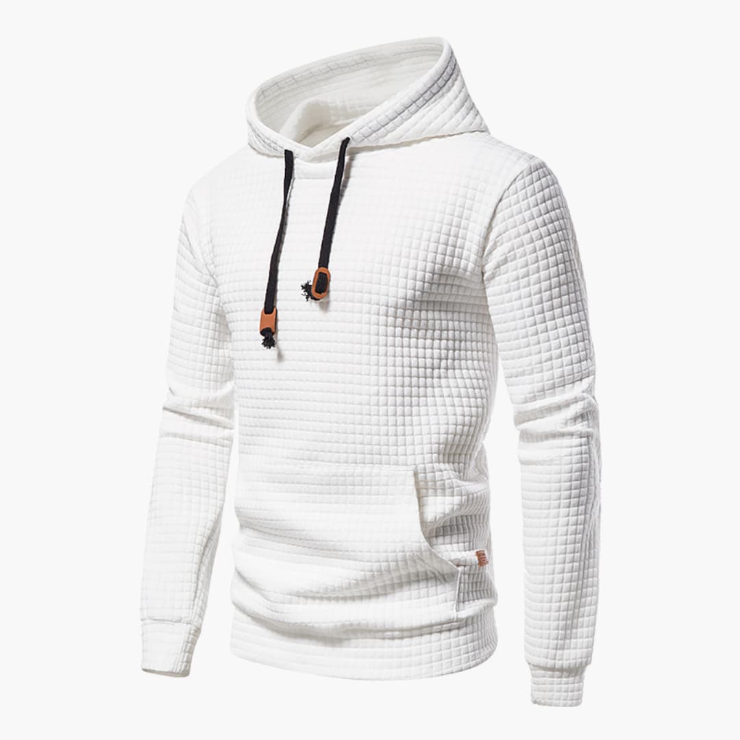 WILLEM | Comfy Hoodie