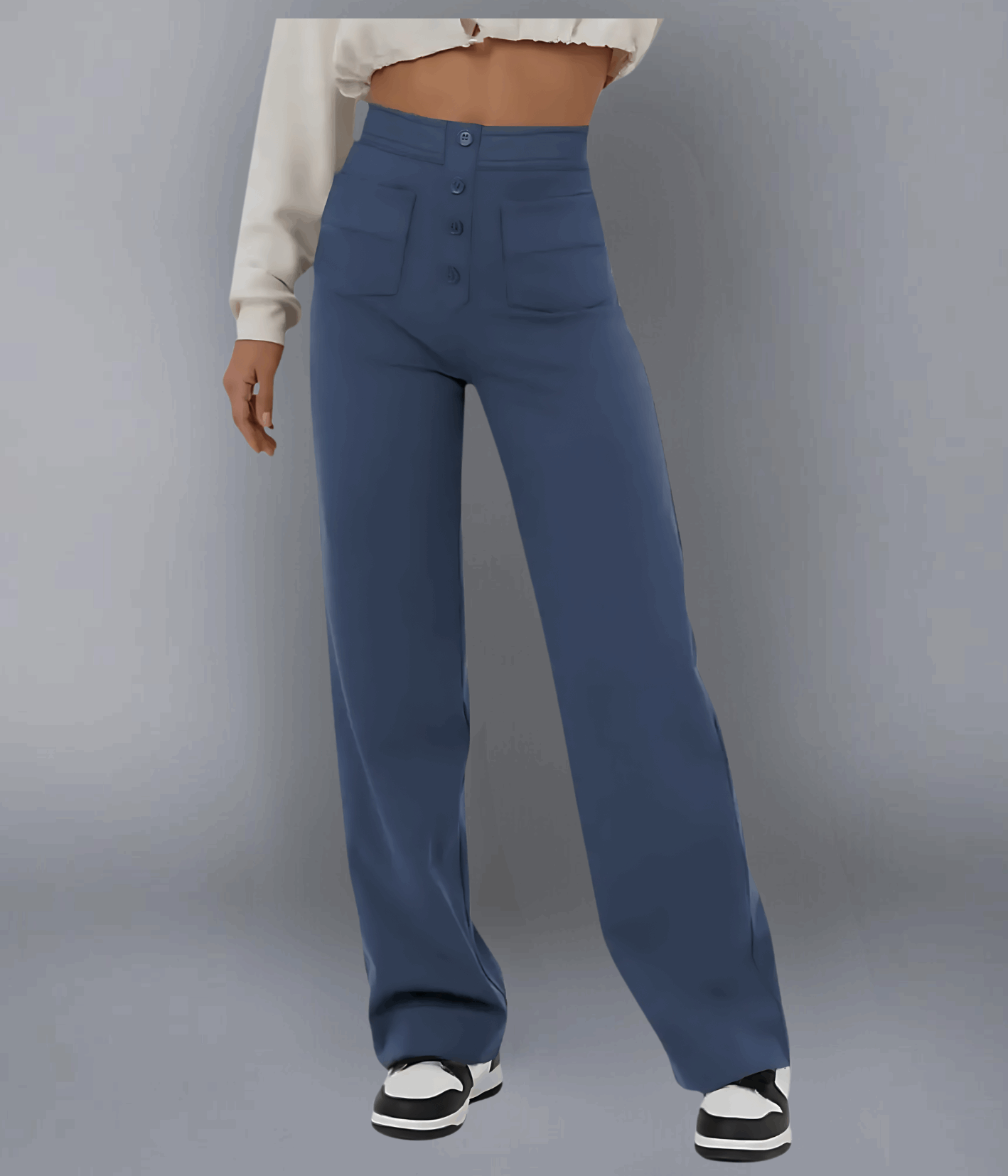 THE IVANA TROUSERS