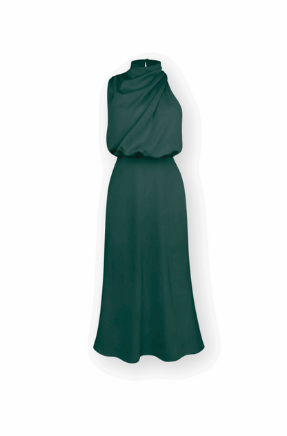 THE LARISSA DRESS - CIAAN