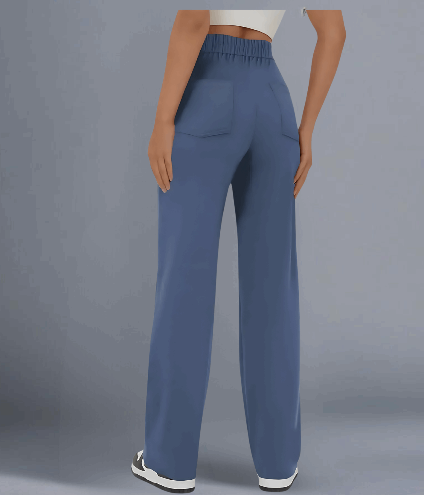 THE IVANA TROUSERS