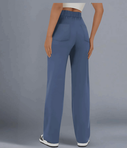 THE IVANA TROUSERS