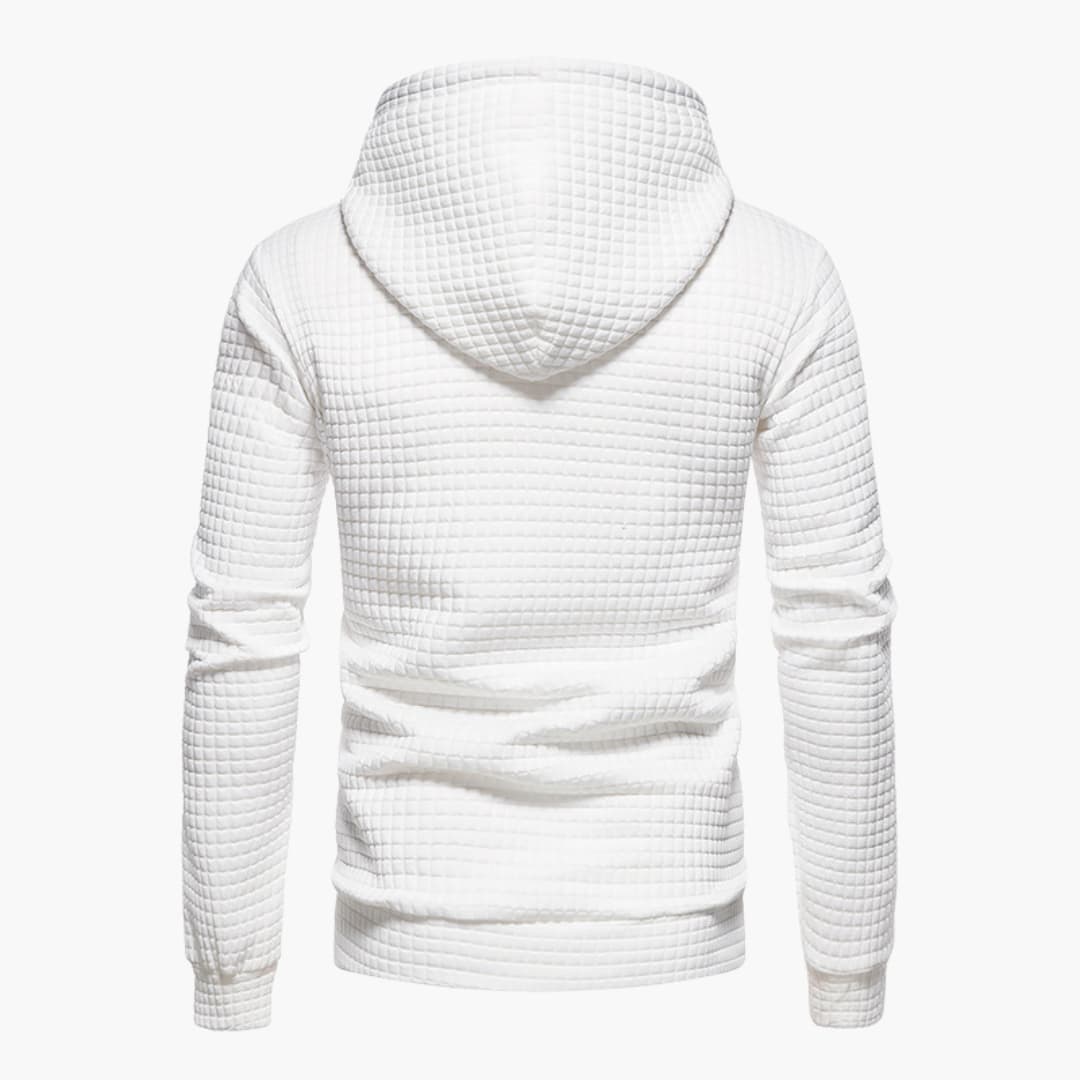 WILLEM | Comfy Hoodie