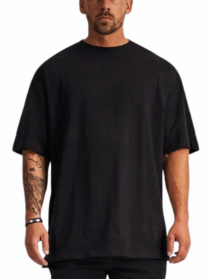 THE BULKY T-SHIRT