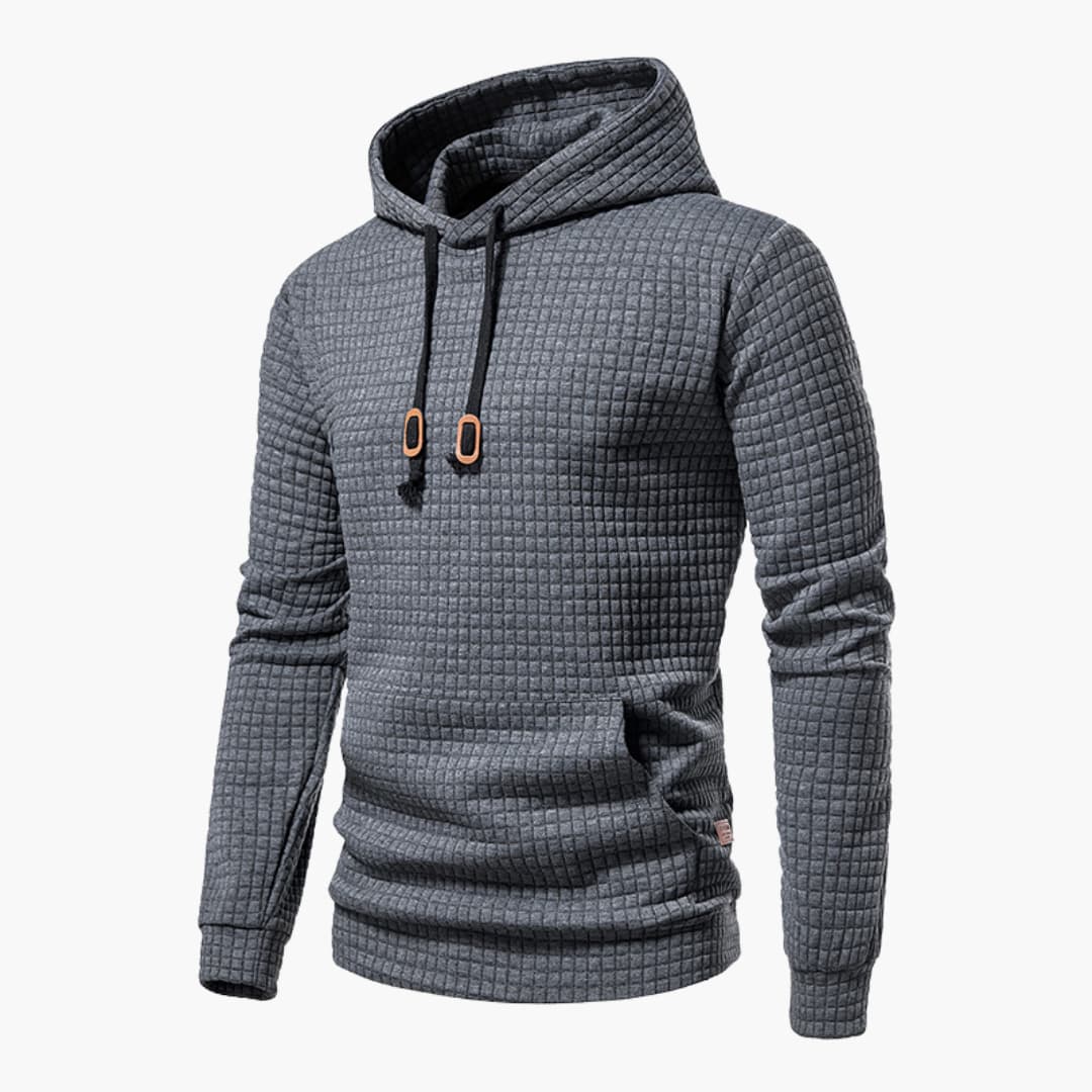 WILLEM | Comfy Hoodie