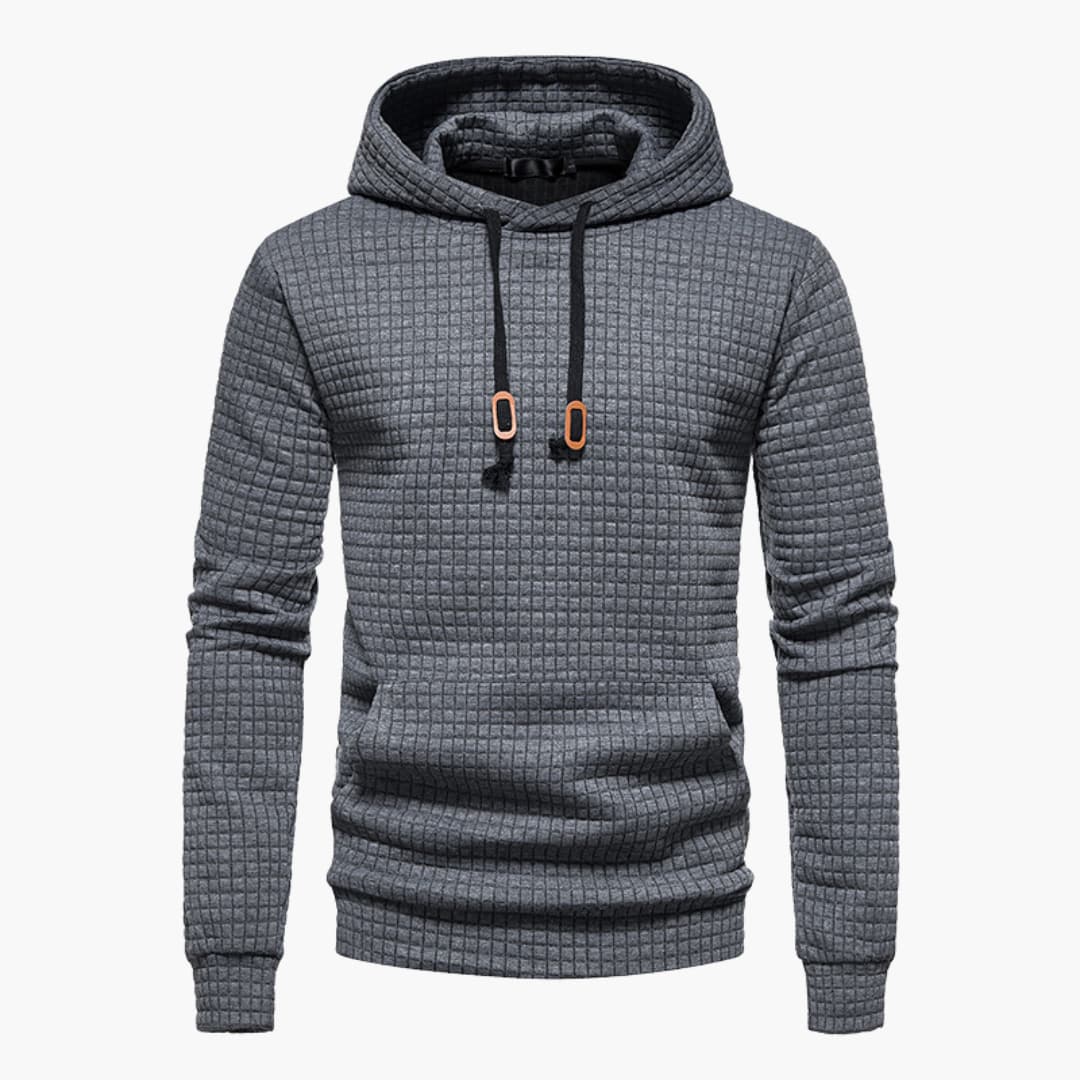 WILLEM | Comfy Hoodie