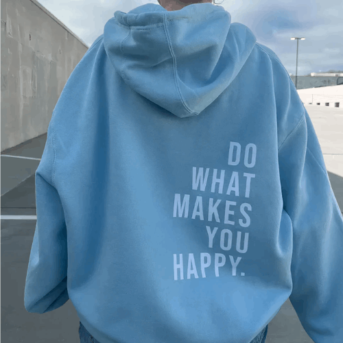 Freedom Hoodie