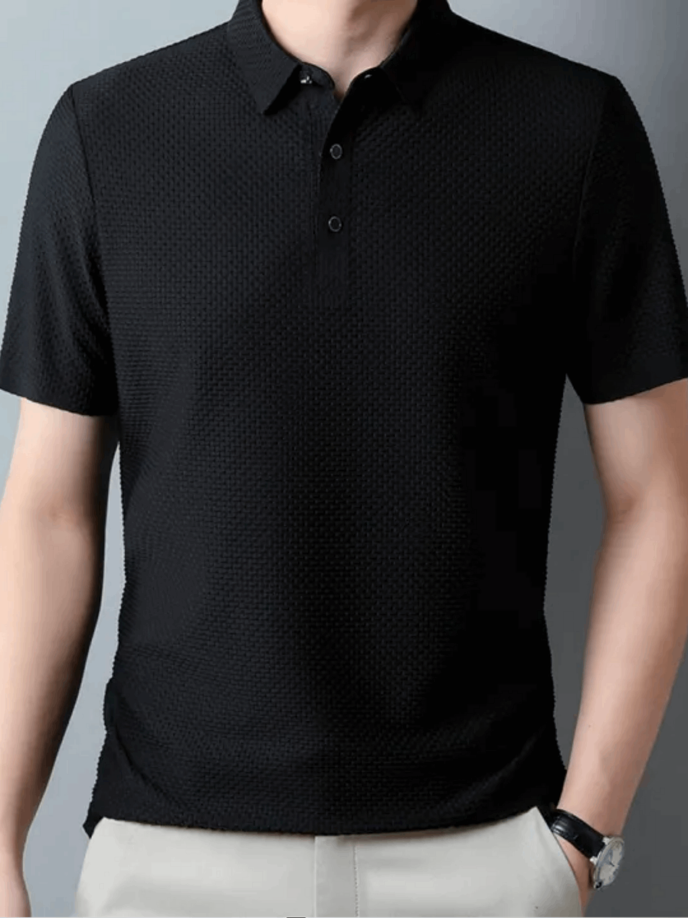 THE ELEGANZA POLO