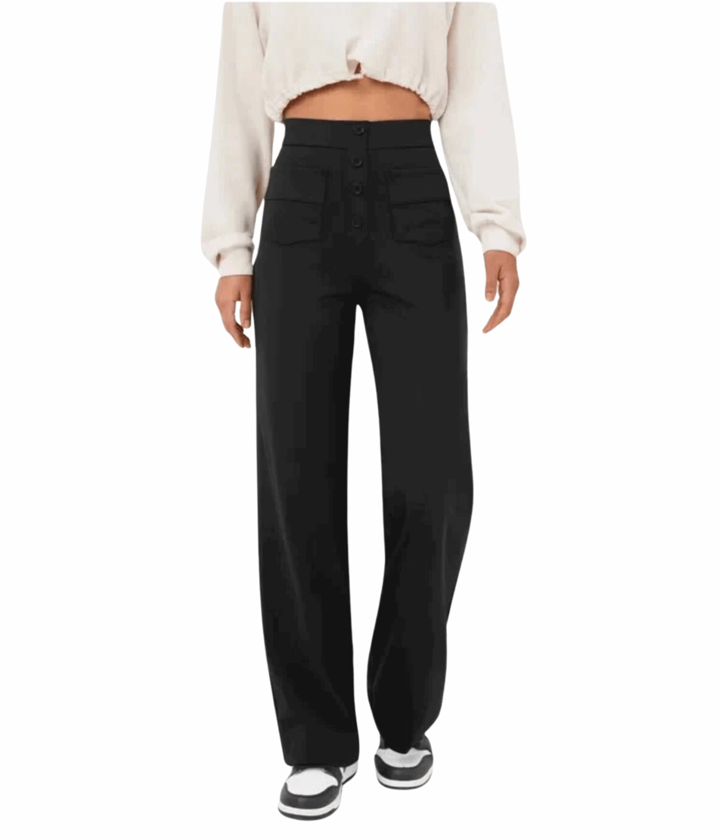 THE IVANA TROUSERS