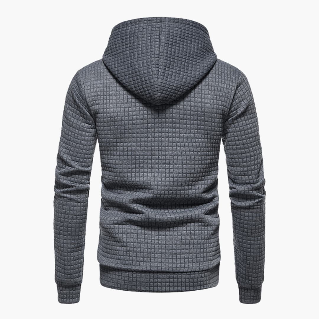 WILLEM | Comfy Hoodie