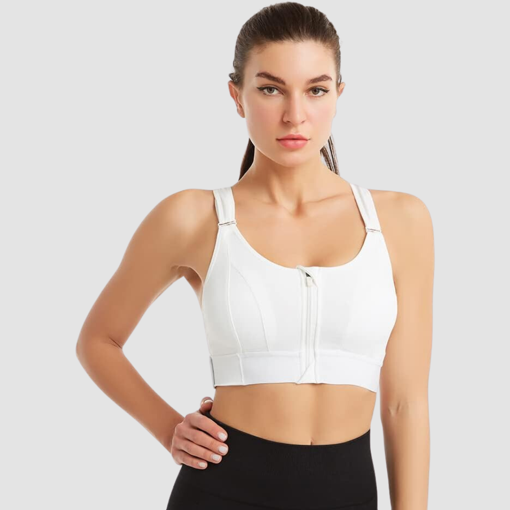 THE AURA SPORTBRA