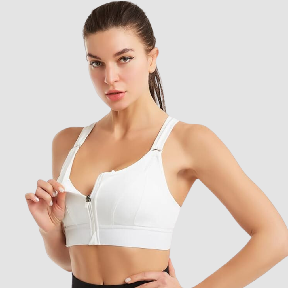 THE AURA SPORTBRA