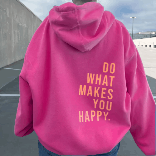 Freedom Hoodie