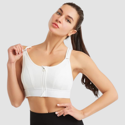 THE AURA SPORTBRA