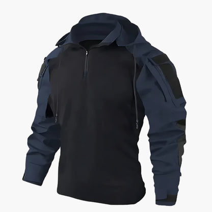 TIM | Tactical jacket