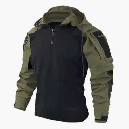 TIM | Tactical jacket