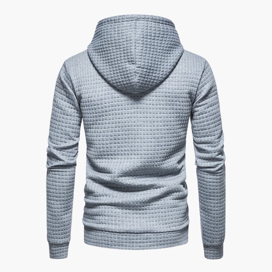 WILLEM | Comfy Hoodie