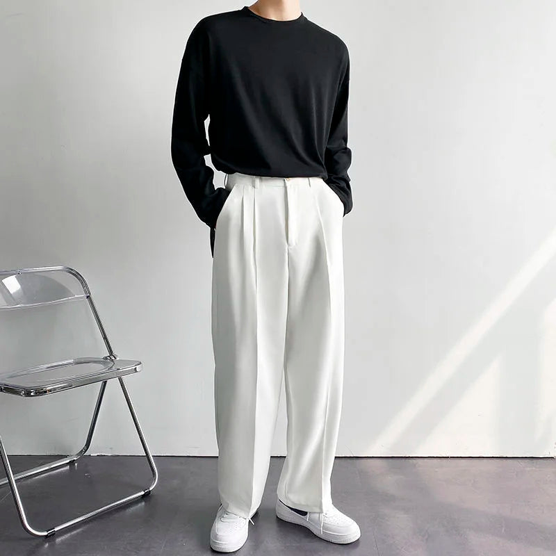 THE ICON TROUSERS