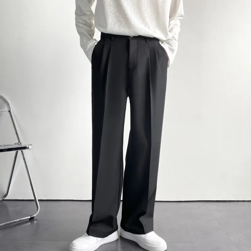 THE ICON TROUSERS