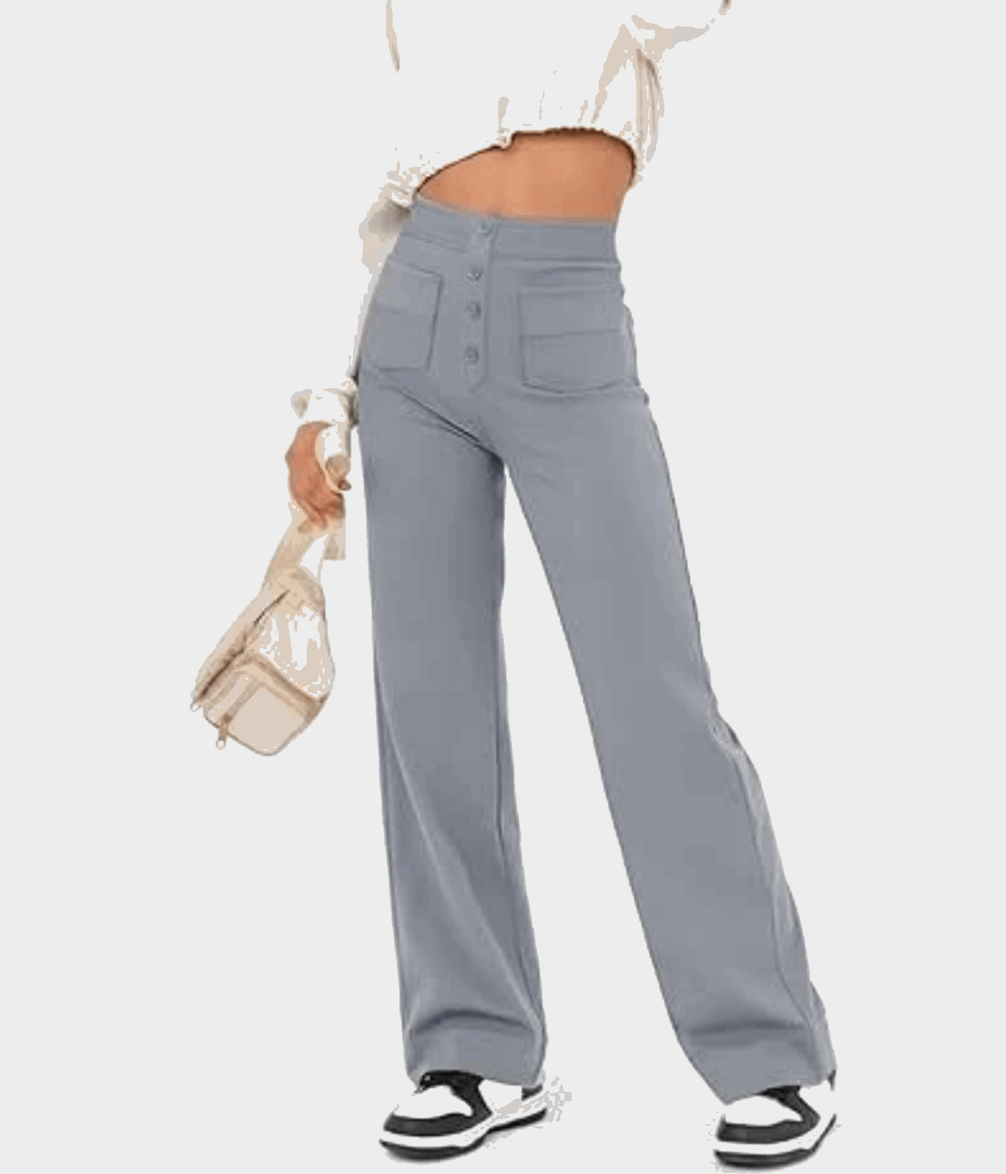 THE IVANA TROUSERS