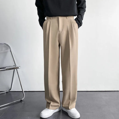 THE ICON TROUSERS